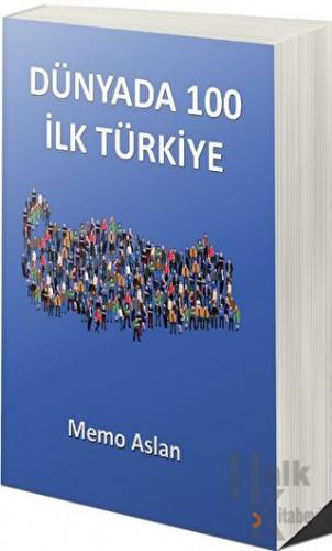 Dünyada 100 İlk Türkiye