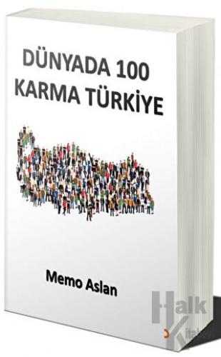 Dünyada 100 Karma Türkiye - Halkkitabevi