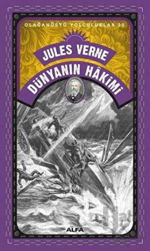 Dünyanın Hakimi - Halkkitabevi