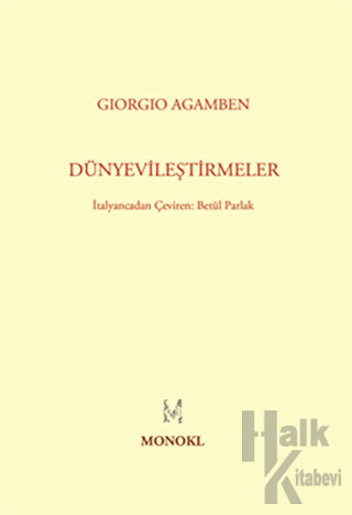 Dünyevileştirmeler