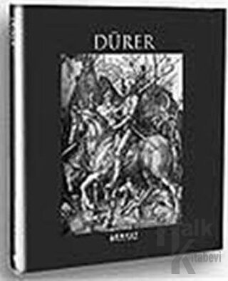 Dürer (Ciltli) - Halkkitabevi