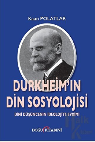 Durkheim'in Din Sosyolojisi - Halkkitabevi