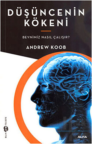 Düşüncenin Kökeni - Halkkitabevi