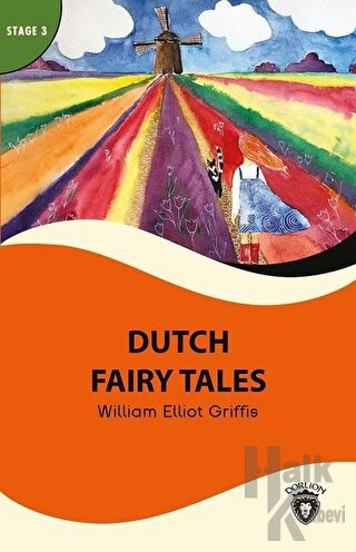 Dutch Fairy Tales - Stage 3 - Halkkitabevi