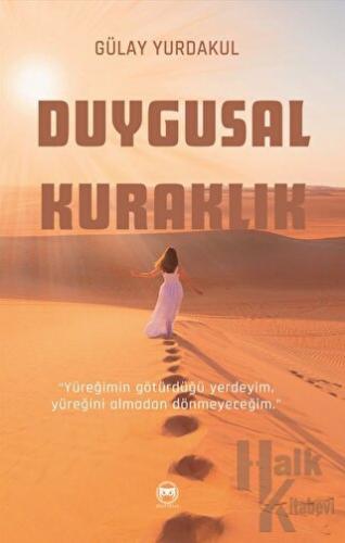 Duygusal Kuraklık