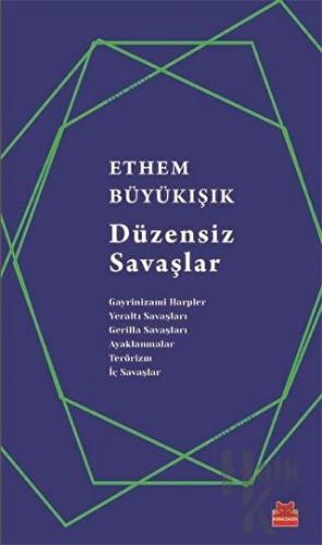 Düzensiz Savaşlar