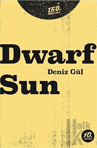 Dwarf Sun - Halkkitabevi