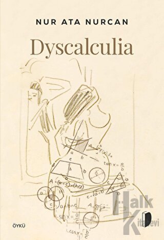 Dyscalculia - Halkkitabevi