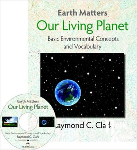 Earth Matters Our Living Planet