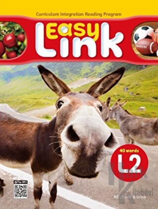 Easy Link L2 - Halkkitabevi