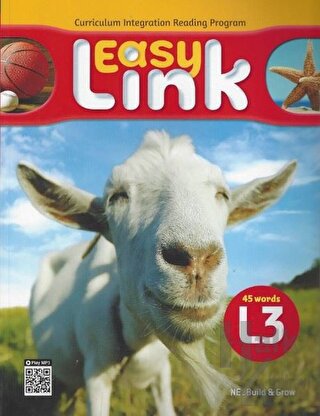 Easy Link L3 - Halkkitabevi