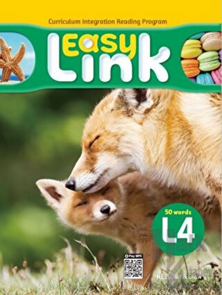 Easy Link L4 - Halkkitabevi