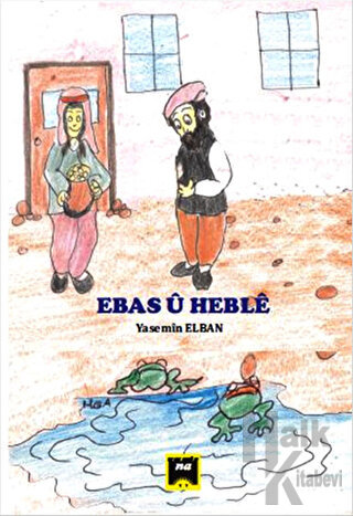 Ebas U Heble - Halkkitabevi