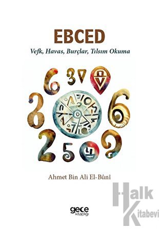 Ebced - Halkkitabevi
