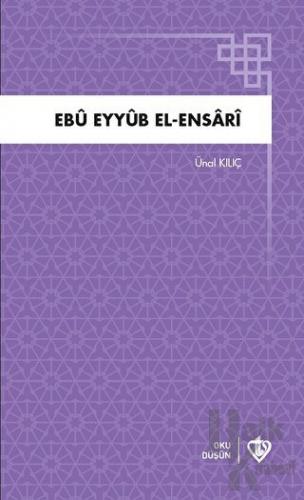 Ebu Eyyub El-Ensari - Halkkitabevi