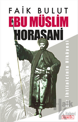 Ebu Müslim Horasani