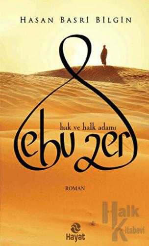 Ebu Zer - Halkkitabevi