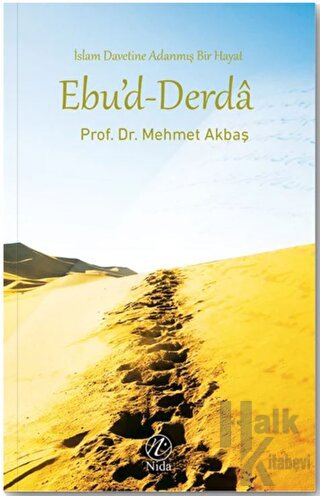 Ebu'd - Derda