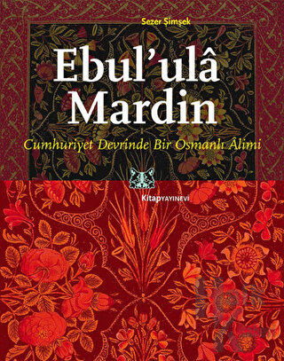 Ebul’ ula Mardin - Halkkitabevi