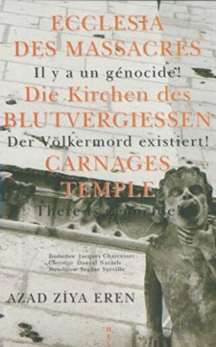 Ecclesia Des Massacres Il Ya Un Genocide!
