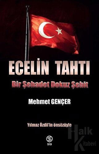 Ecelin Tahtı - Halkkitabevi