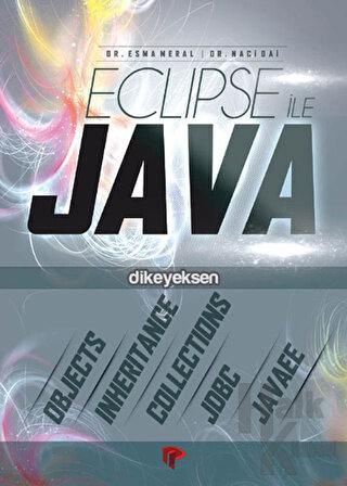 Eclipse ile Java - Halkkitabevi
