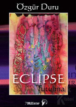 Eclipse - Tutulma - Halkkitabevi