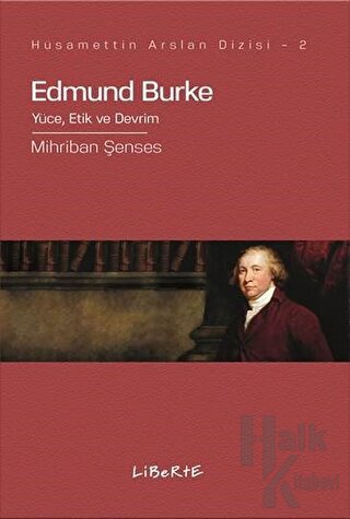 Edbund Burke