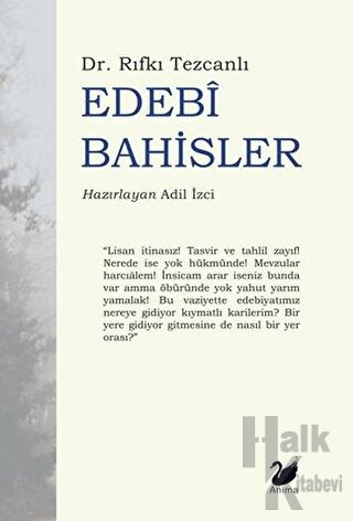 Edebi Bahisler