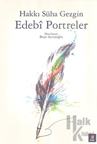 Edebi Portreler