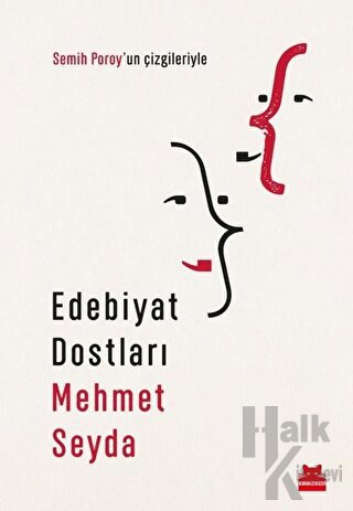 Edebiyat Dostları - Halkkitabevi