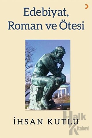 Edebiyat, Roman ve Ötesi - Halkkitabevi
