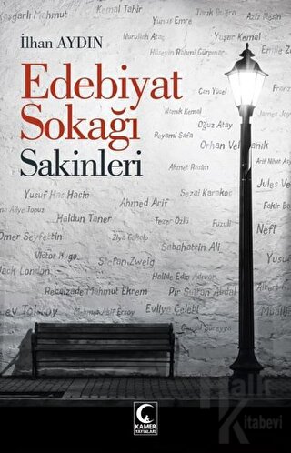 Edebiyat Sokağı Sakinleri - Halkkitabevi