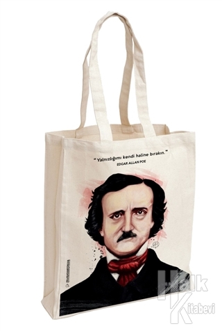 Edgar Allan Poe - Aforizma Bez Çanta