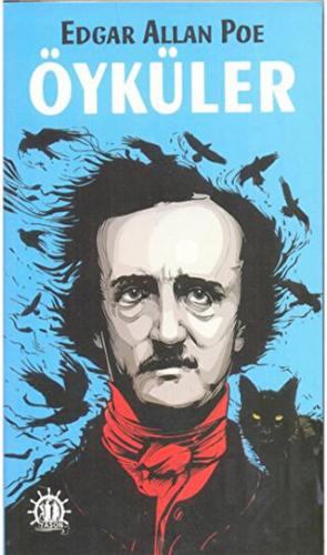 Edgar Allan Poe Öyküler - Halkkitabevi