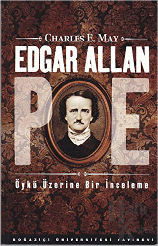 Edgar Allan Poe - Halkkitabevi