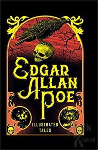 Edgar Allan Poe - Halkkitabevi