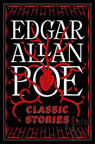 Edgar Allen Poe: Classic Stories - Halkkitabevi