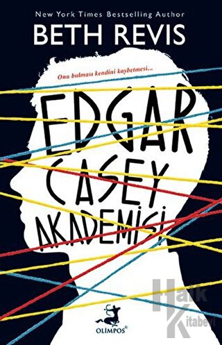 Edgar Casey Akademisi - Halkkitabevi