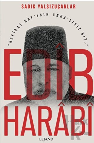 Edib Harabi - Halkkitabevi