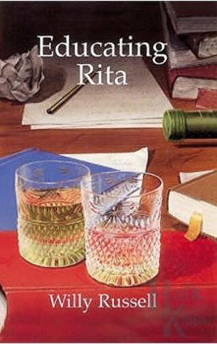 Educating Rita (Ciltli) - Halkkitabevi
