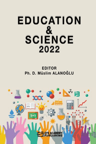 Education & Science 2022 (Ciltli)