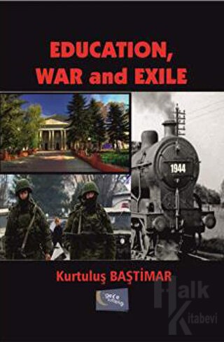 Education, War and Exile