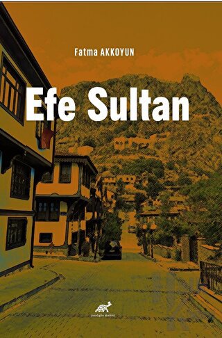 Efe Sultan - Halkkitabevi