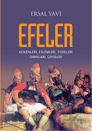 Efeler - Halkkitabevi