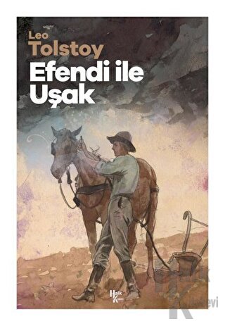 Efendi İle Uşak - Halkkitabevi