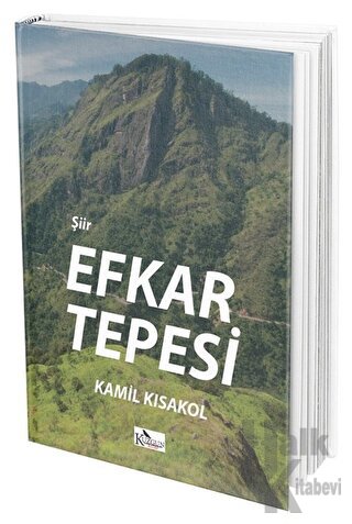Efkar Tepesi - Halkkitabevi