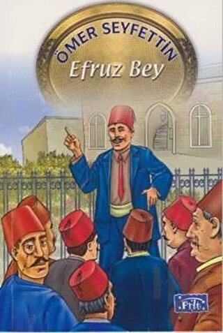Efruz Bey - Halkkitabevi