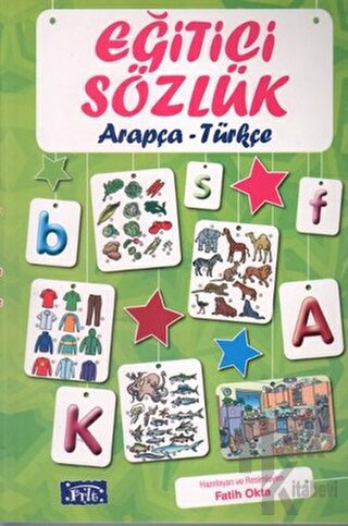 Eğitici Sözlük Arapça - Türkçe
