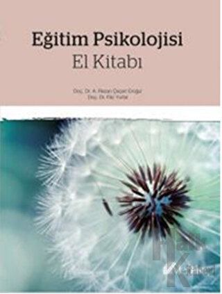 Eğitim Psikolojisi El Kitabı - Halkkitabevi